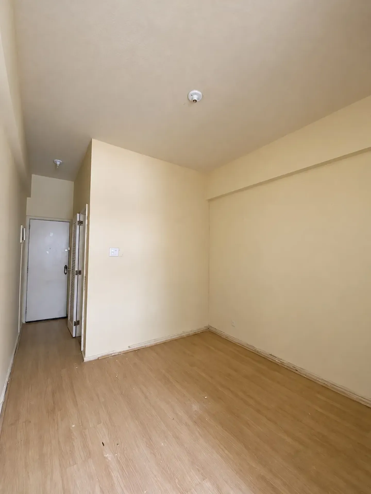 Departamento con piso de madera o laminado en Rio de Janeiro — photo 13