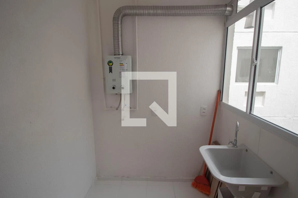 Apartamento de 42 m² e 2 quartos, Brás de Pina — photo 11