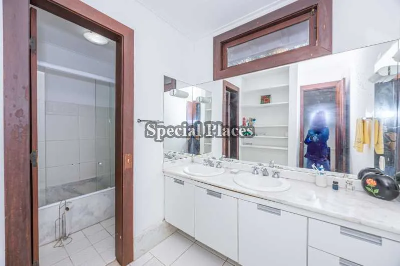 Furnished house with 5 bedrooms and 5 bathrooms plus balcony — photo 19