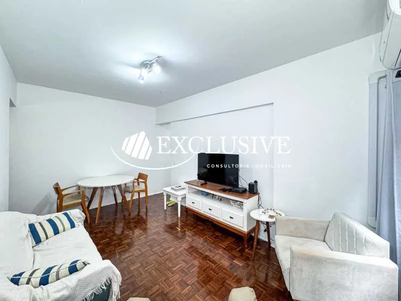 Furnished apartment with 2 bedrooms and 2 bathrooms — photo 9