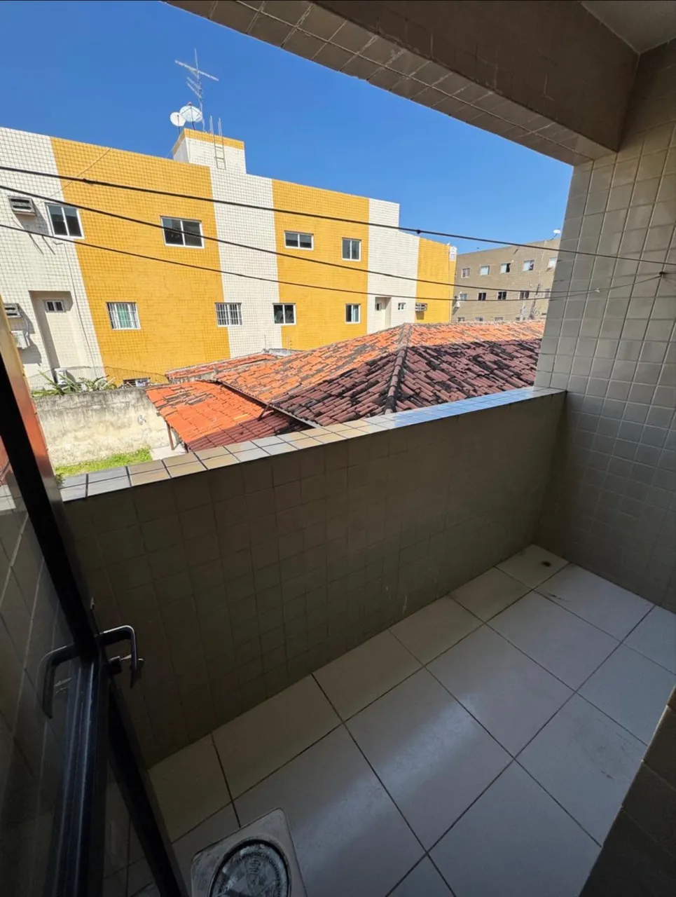 3-bedroom apartment with 2 bathrooms and parking spot — photo 8