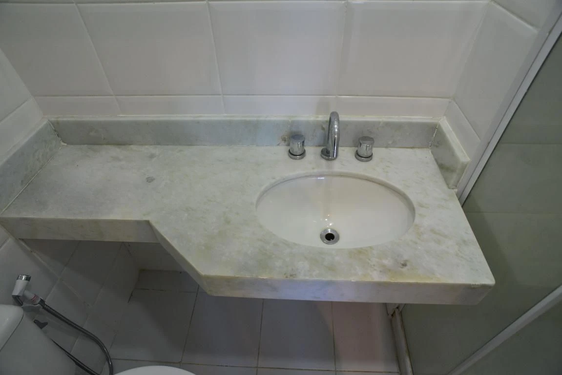 Apartamento sem mobília com 2 quartos e 2 banheiros — photo 24