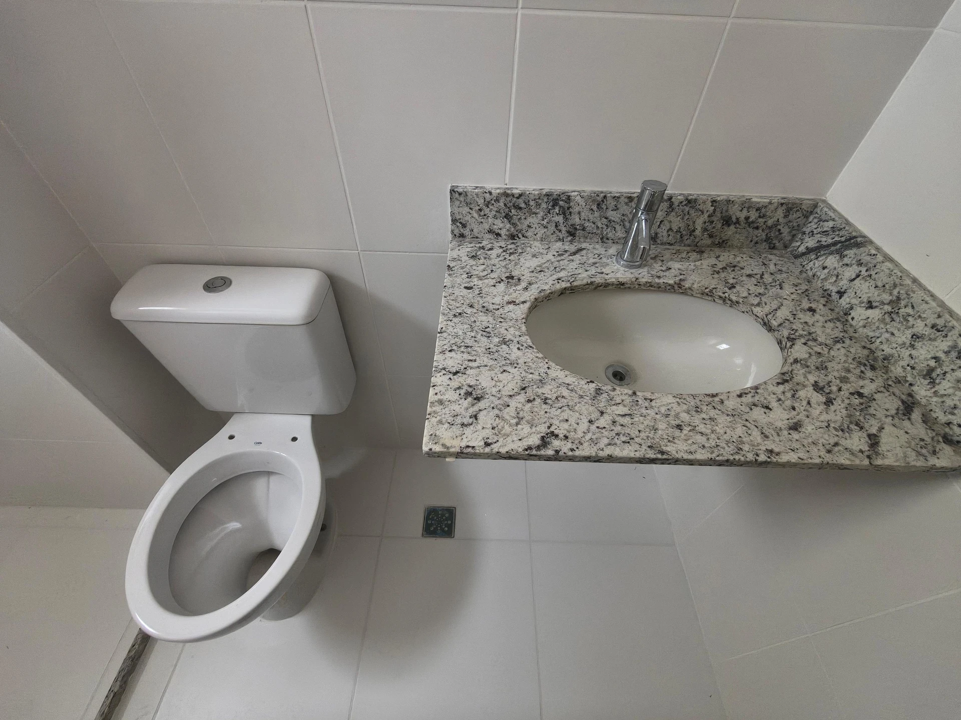Apartment with 3 bedrooms, 2 bathrooms and parking — photo 10