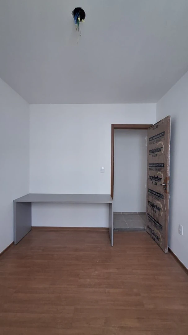 2-bedroom apartment with a washing machine — photo 7