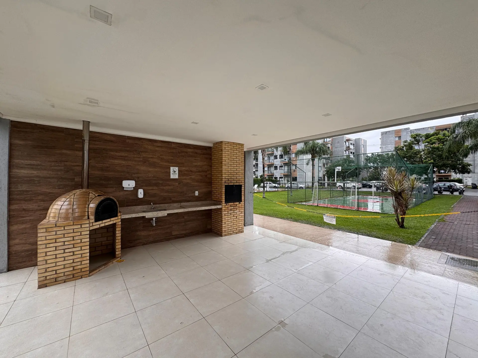 2-bedroom apartment with a washing machine in Rio de Janeiro — photo 15