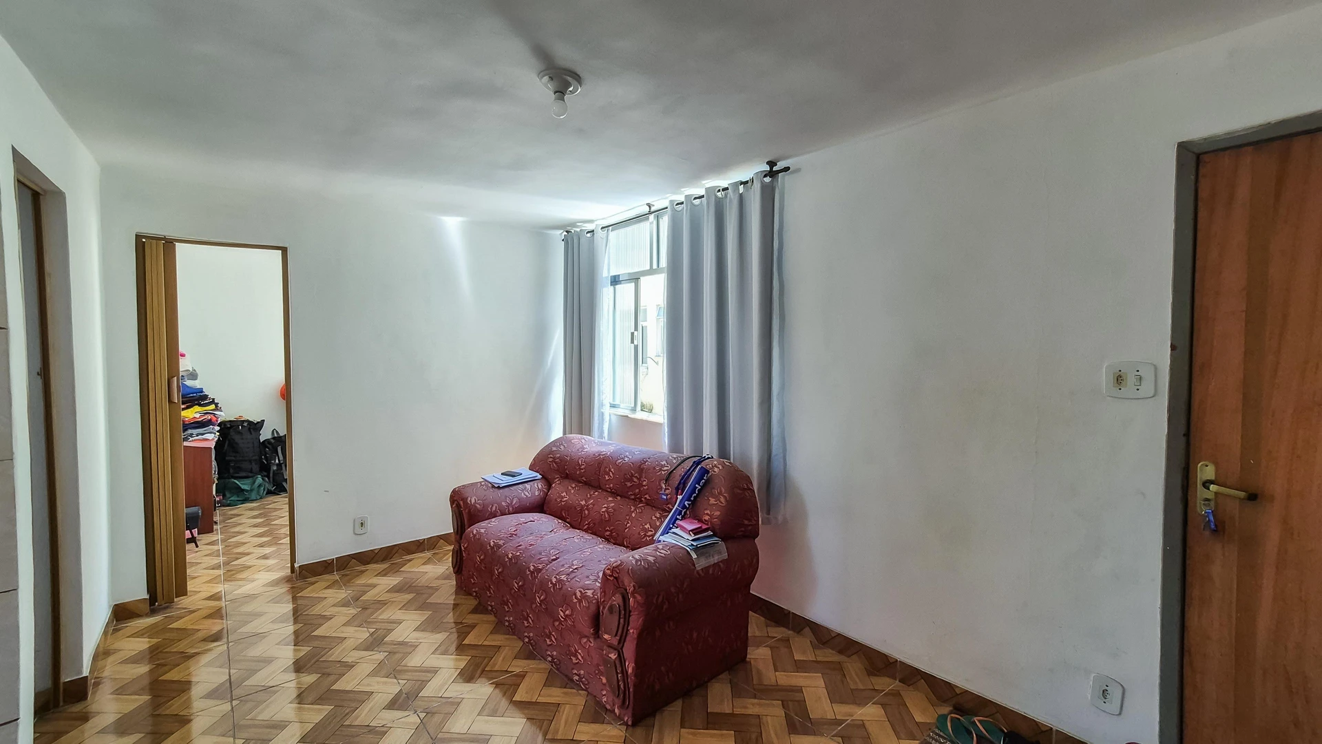 Apartamento mobiliado de 2 quartos e 47 m² — photo 19
