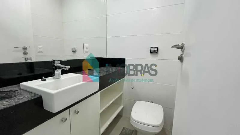 2-bedroom apartment with gas open-plan kitchen — photo 5