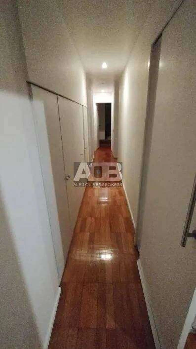 Furnished 3-bedroom apartment with 130 m² — photo 7