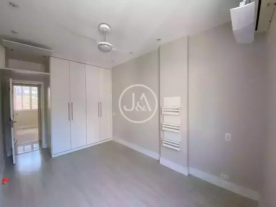 Apartamento de 3 quartos, sendo 1 suíte, 124 m², Lagoa — photo 3
