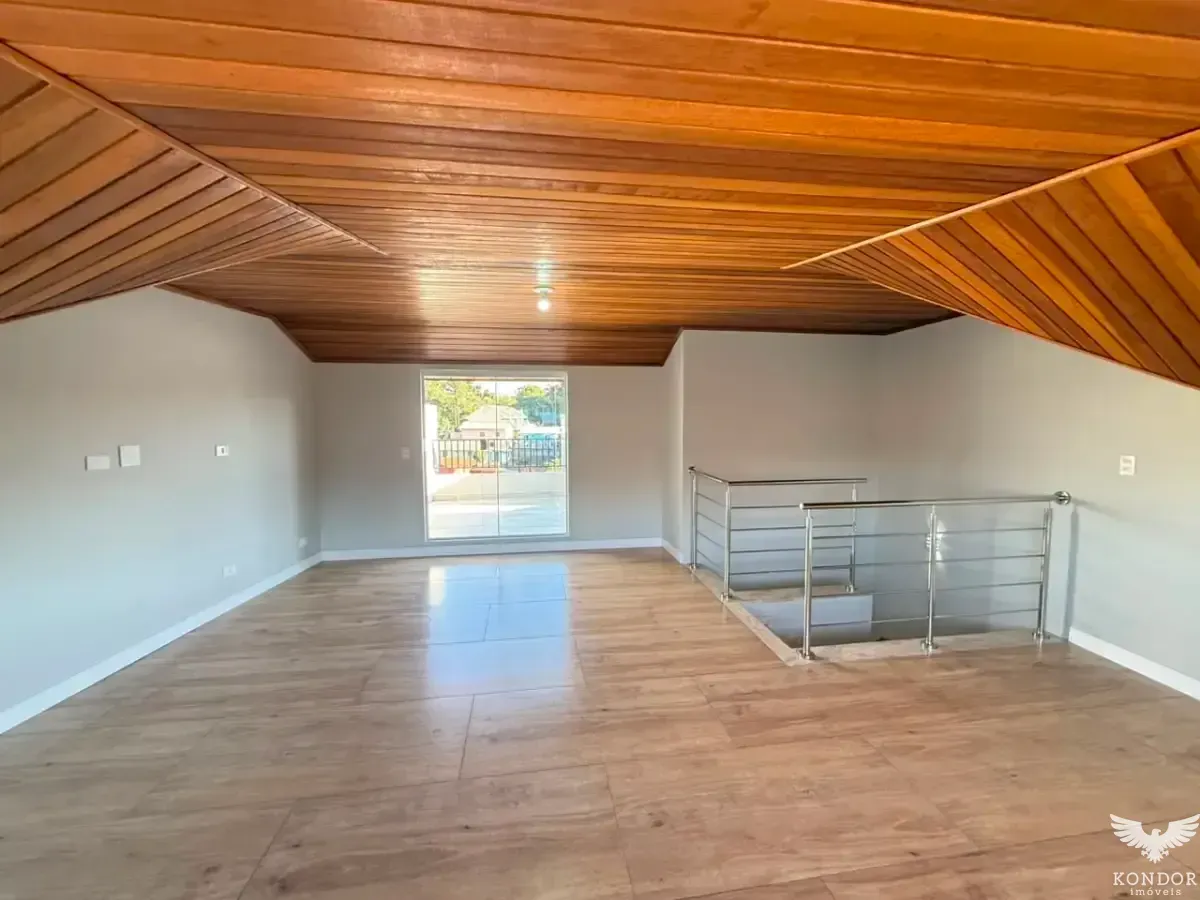 House with suite, 2 bedrooms, 232 m² and 3 parking spots — photo 43