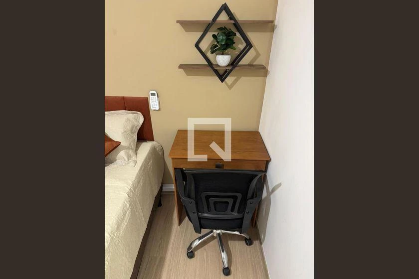 Apartamento mobiliado com 2 quartos e 2 banheiros — photo 35