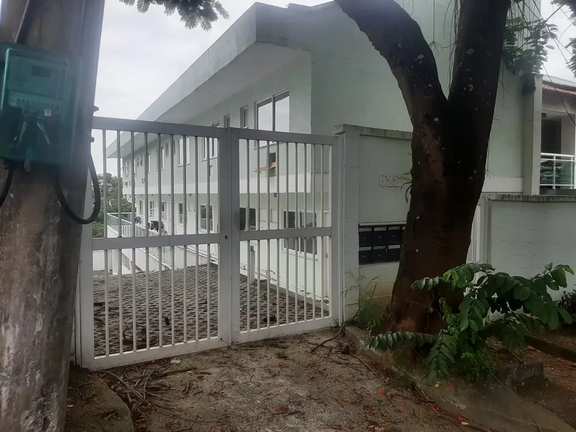 Condominium house with 2 bedrooms and mountain views — photo 40
