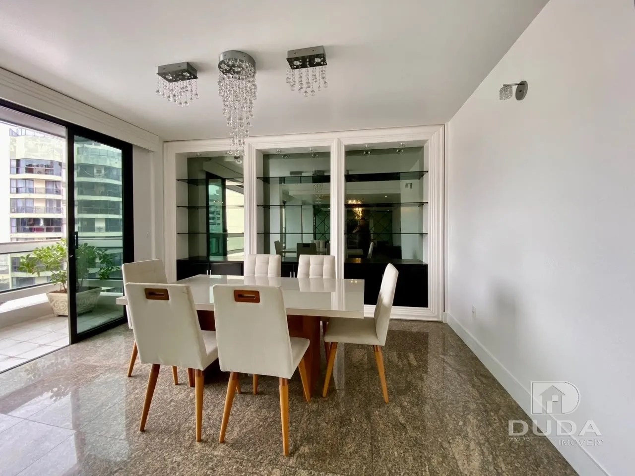 200 m² apartment with a bathtub and floor-to-ceiling windows — photo 18