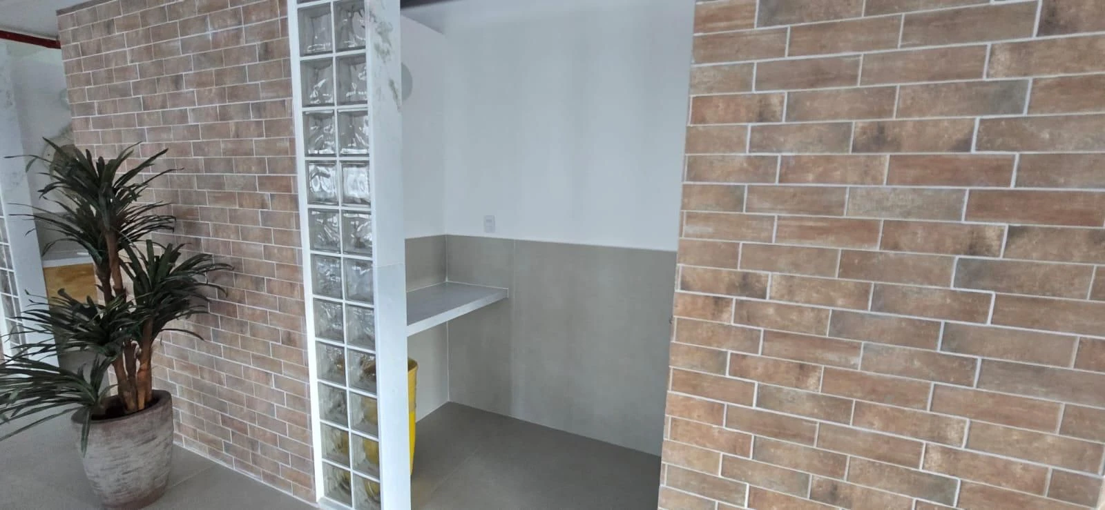 Furnished apartment, 115 m², with a washing machine — photo 11