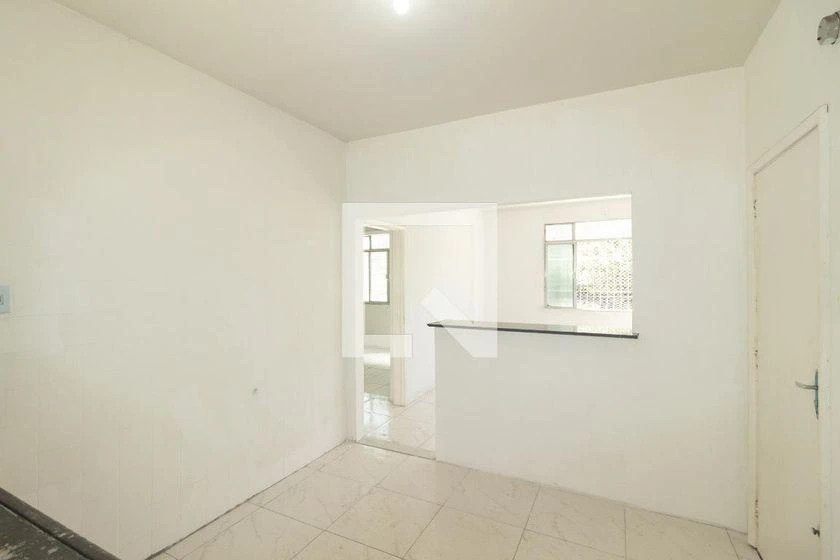 Apartamento com 2 quartos e cozinha fechada de 60 m² — photo 18