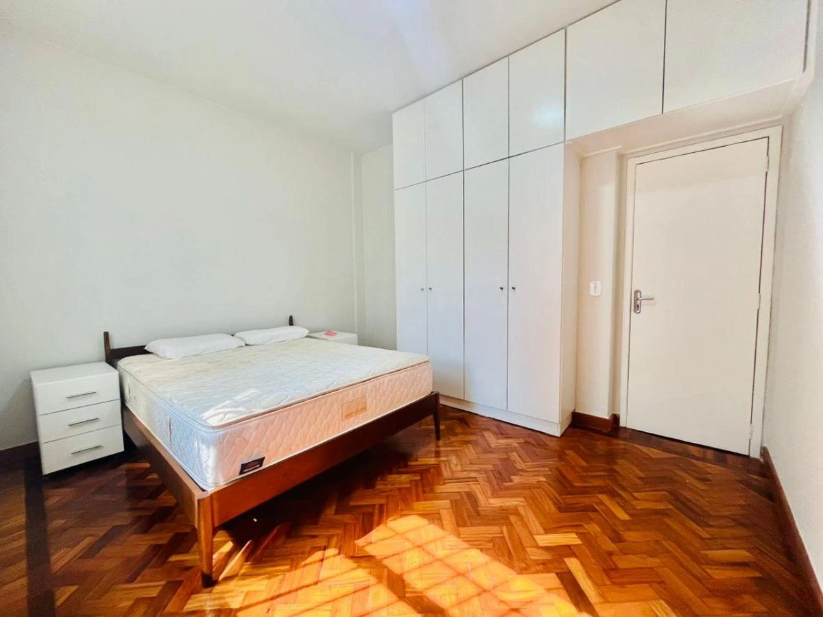 Washing machine in a 2-bedroom apartment, 90 m² — photo 4