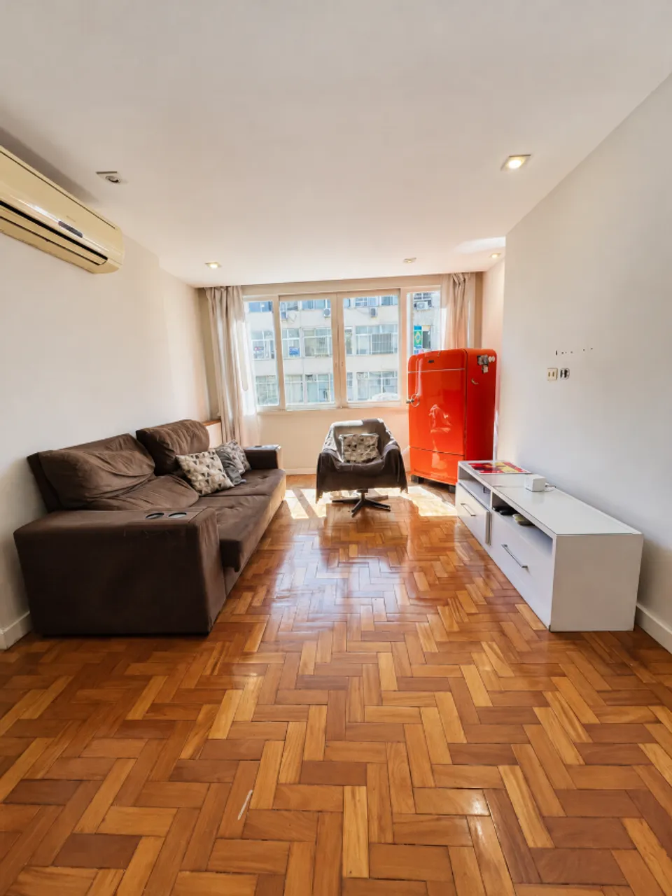 4-bedroom apartment with a home office in Rio de Janeiro — photo 7