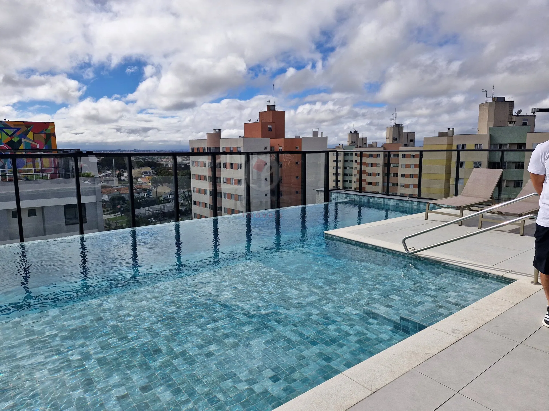 Apartamento mobiliado de 39 m², 1 quarto, sem vaga, 6º andar — photo 20