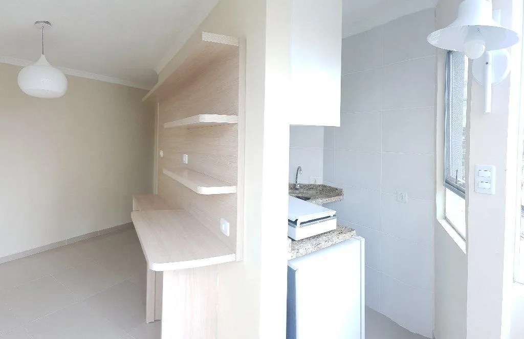 1-bedroom apartment with balcony and a private BBQ — photo 7