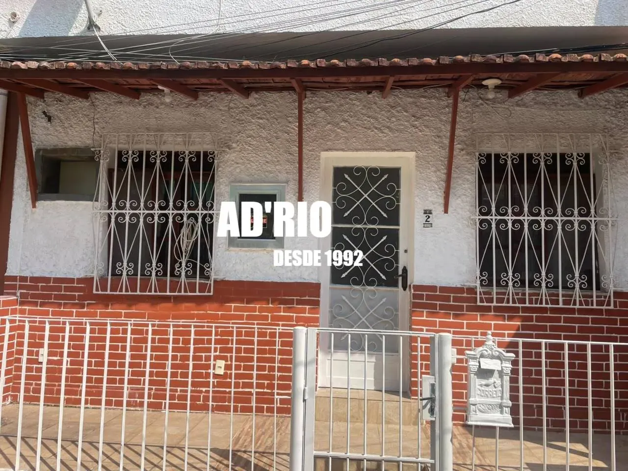 3-bedroom house with a private BBQ — photo 11