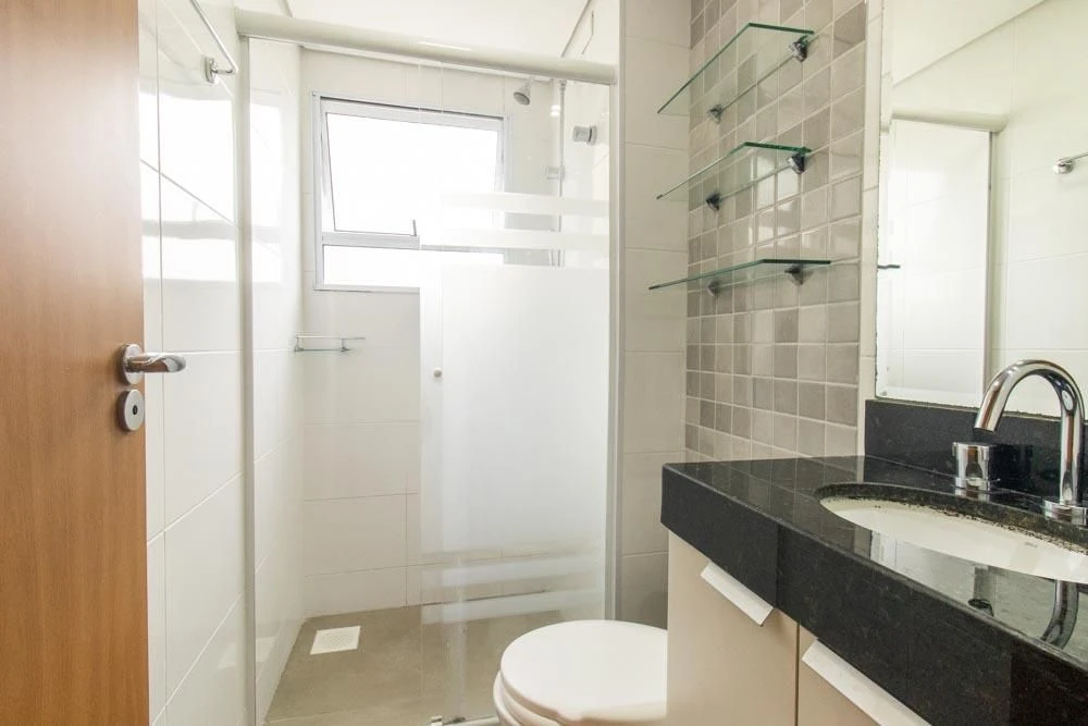 2-bedroom apartment with a private pool — photo 13