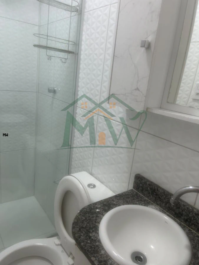 3-bedroom apartment, 2 with their own bathrooms, 100 m² — photo 5
