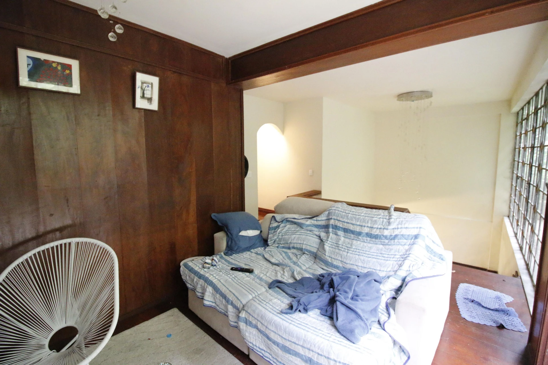Mountain view in a 3-bedroom house, 460 m² — photo 33