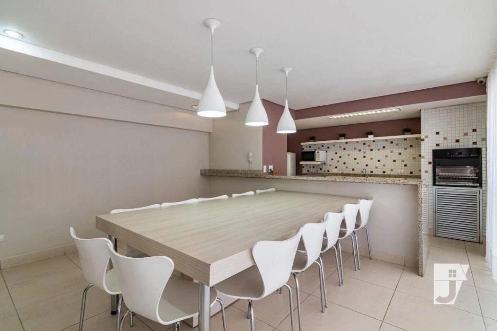 Стиральная машина и 3 спальни: квартира 64 м² — photo 7