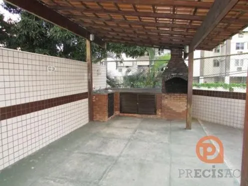 Furnished 82 m² apartment with 2 bedrooms and 2 baths — photo 16