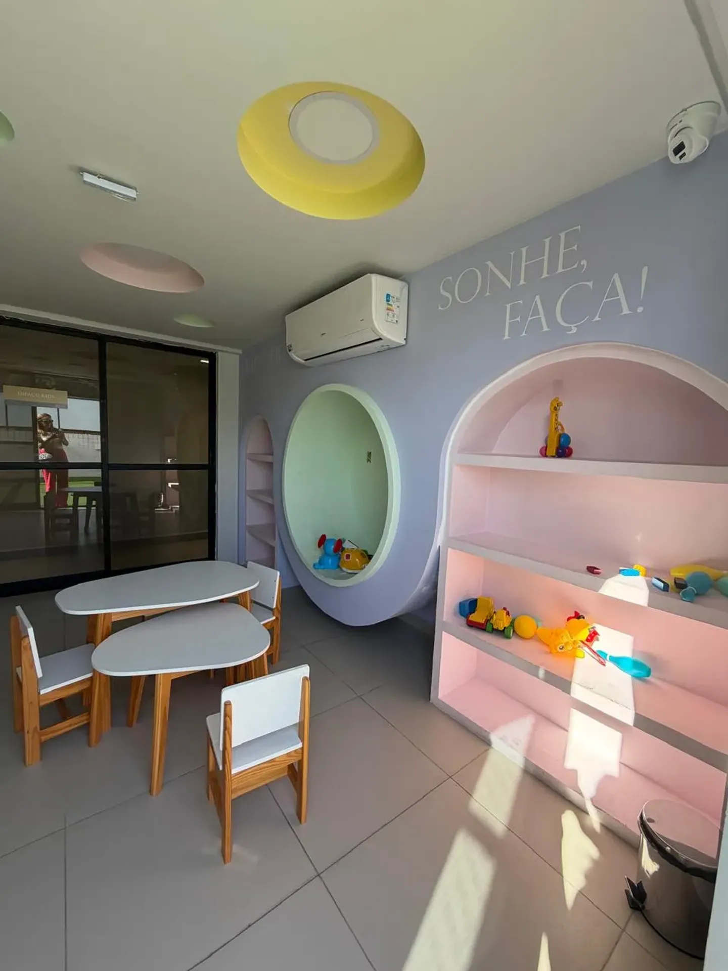 3 quartos e varanda envidraçada: apartamento de 92 m² — photo 26