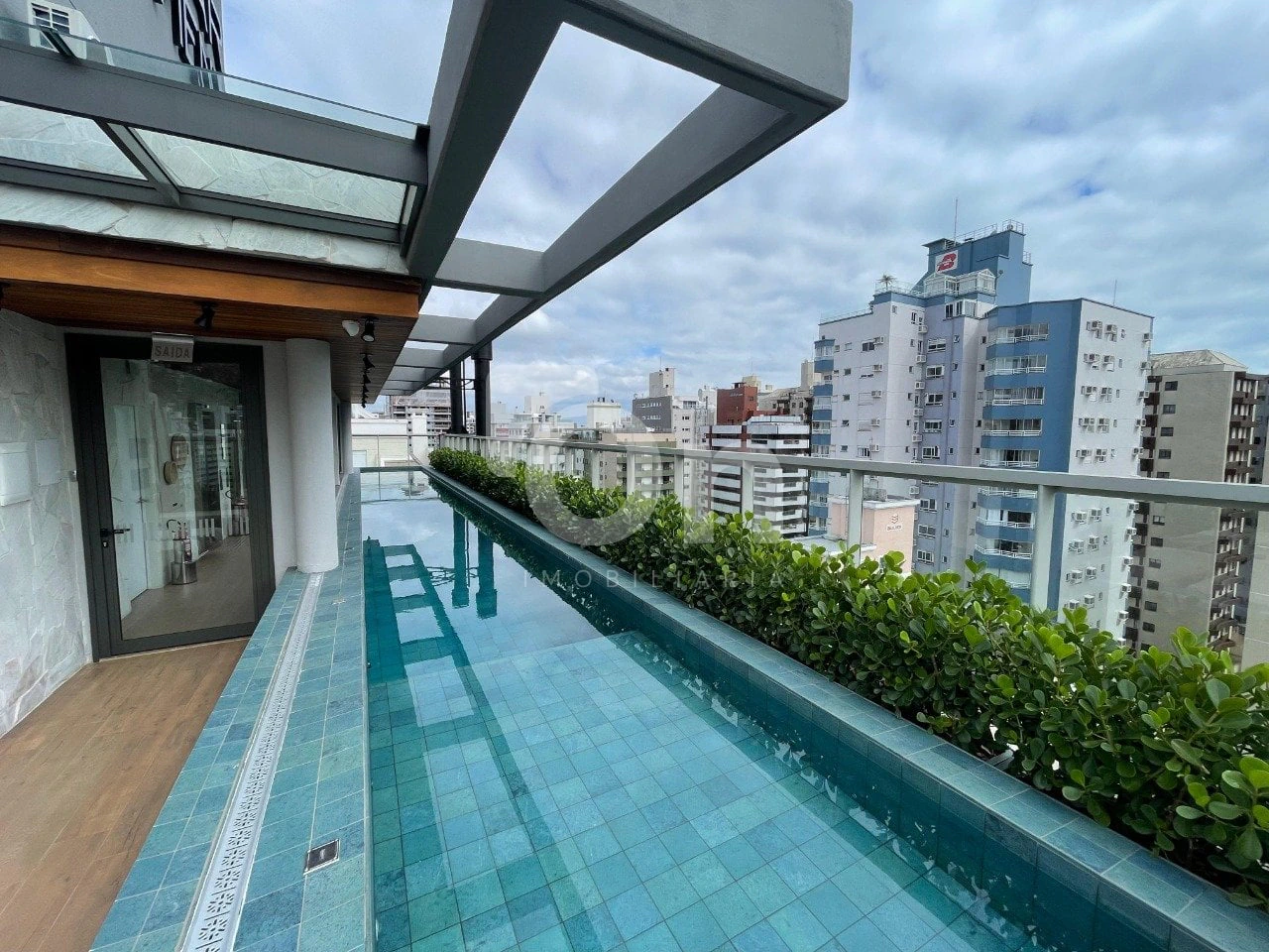 Departamento de 70 m² con balcón gourmet y lavadora — photo 21