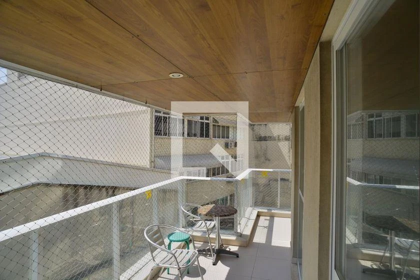 2 quartos e espaço de home office: apartamento de 90 m² — photo 6