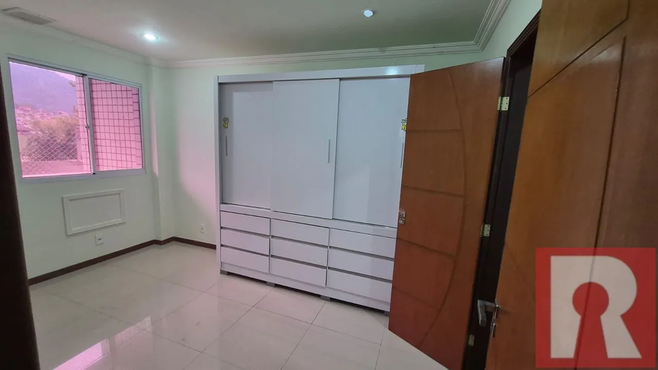 Apartamento para locação com 3 quartos e varanda — photo 5