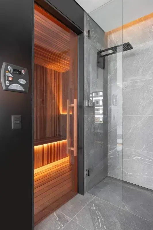 Apartamento mobiliado com 2 suítes e 119 m² — photo 20