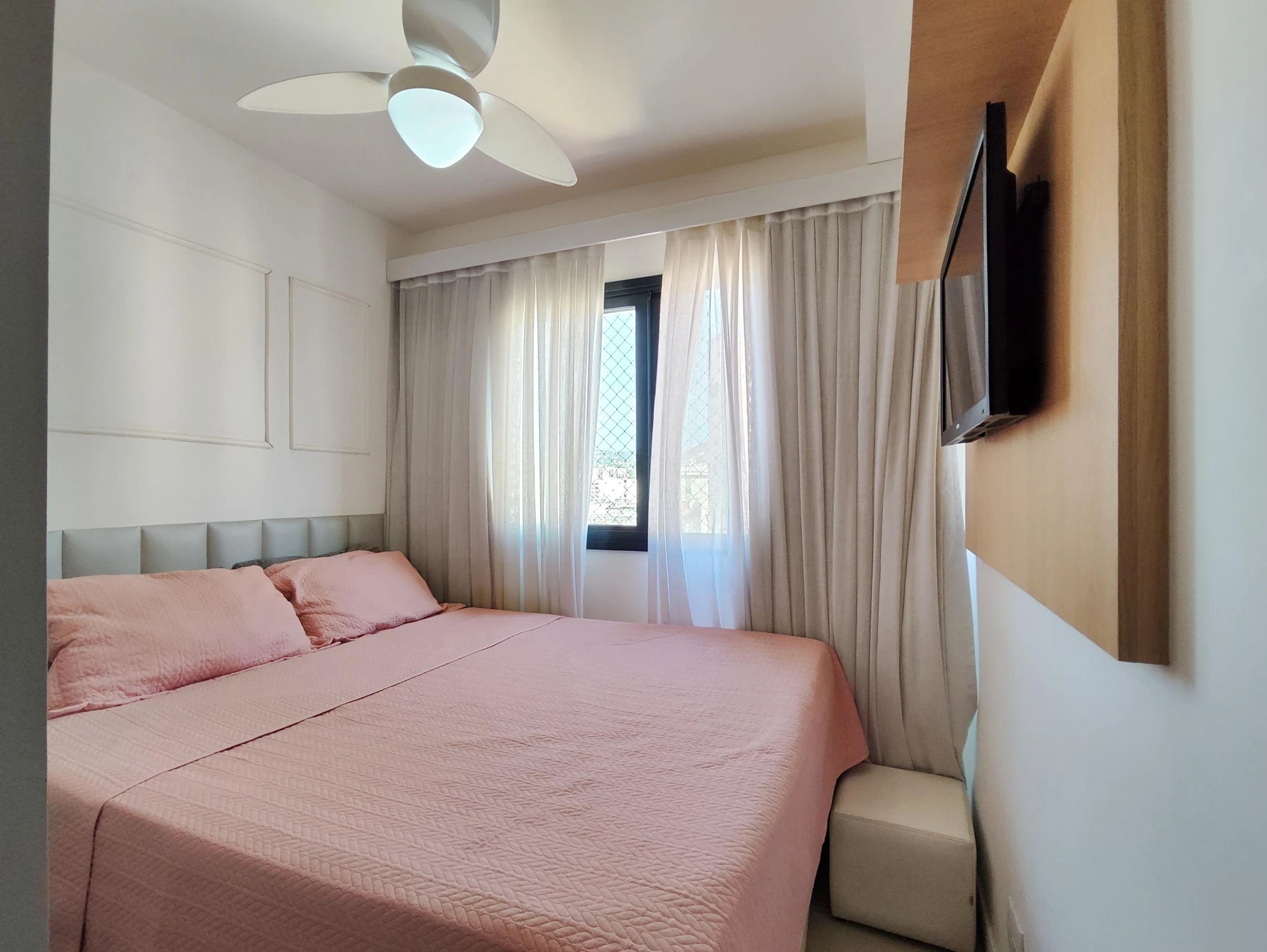 3-bedroom apartment with a dishwasher — photo 10