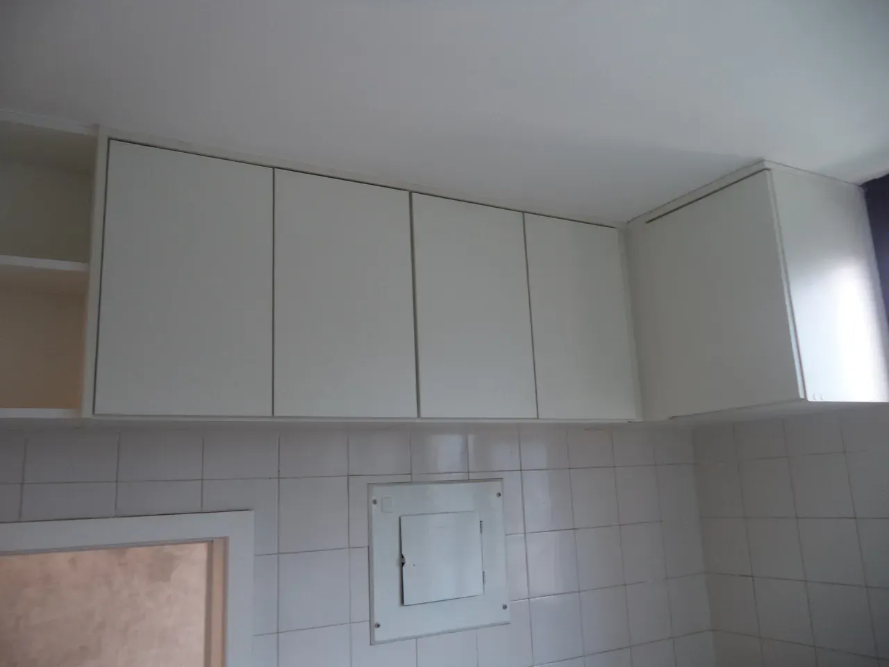 Apartment with 2 bedrooms, 2 bathrooms and a terrace — photo 38