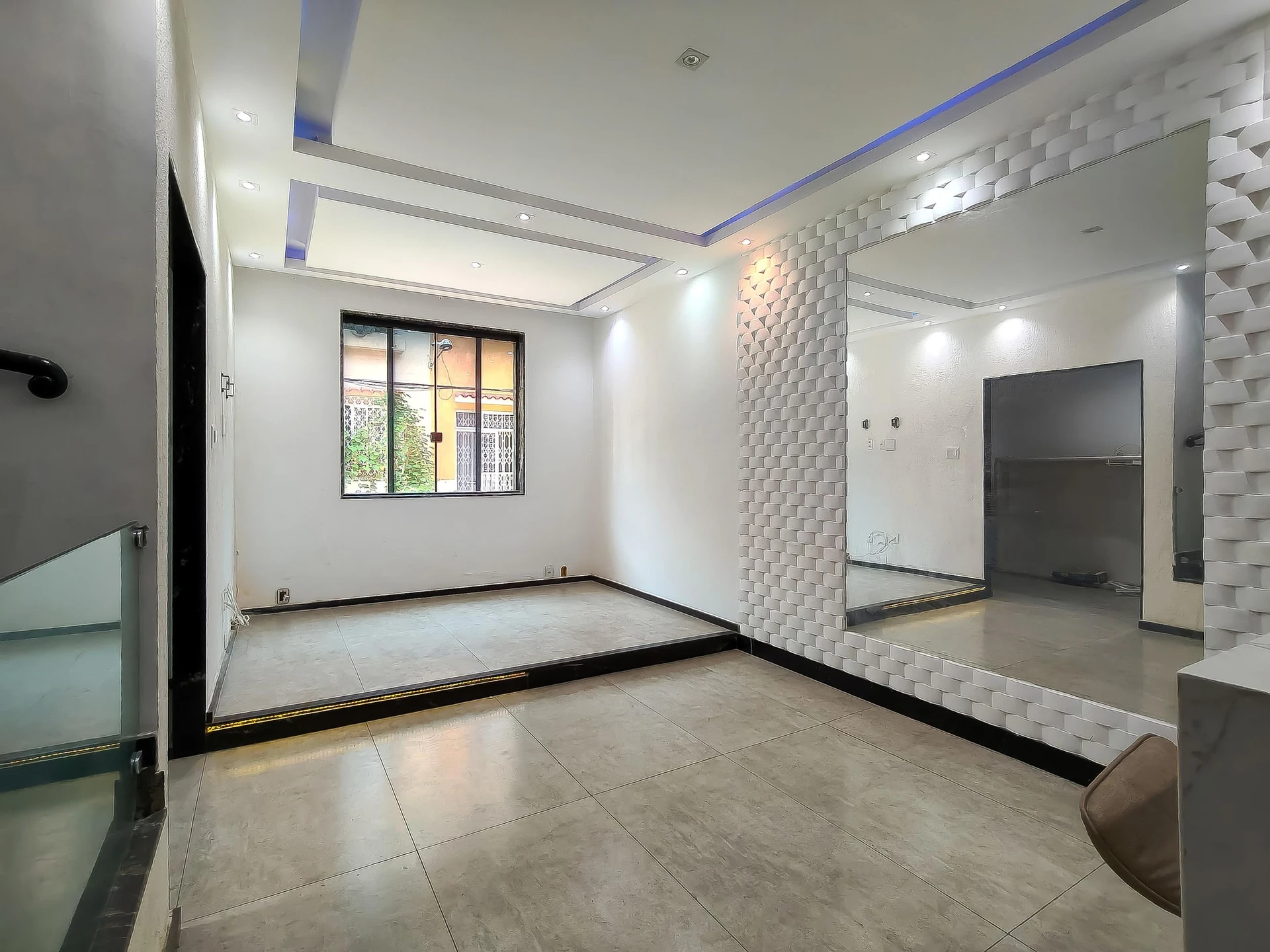 3-bedroom house with a garden in Rio de Janeiro — photo 4