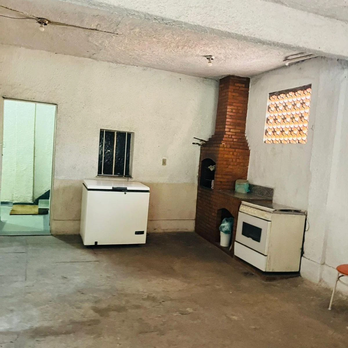 Unfurnished apartment with 2 bedrooms and 1 bathroom — photo 5