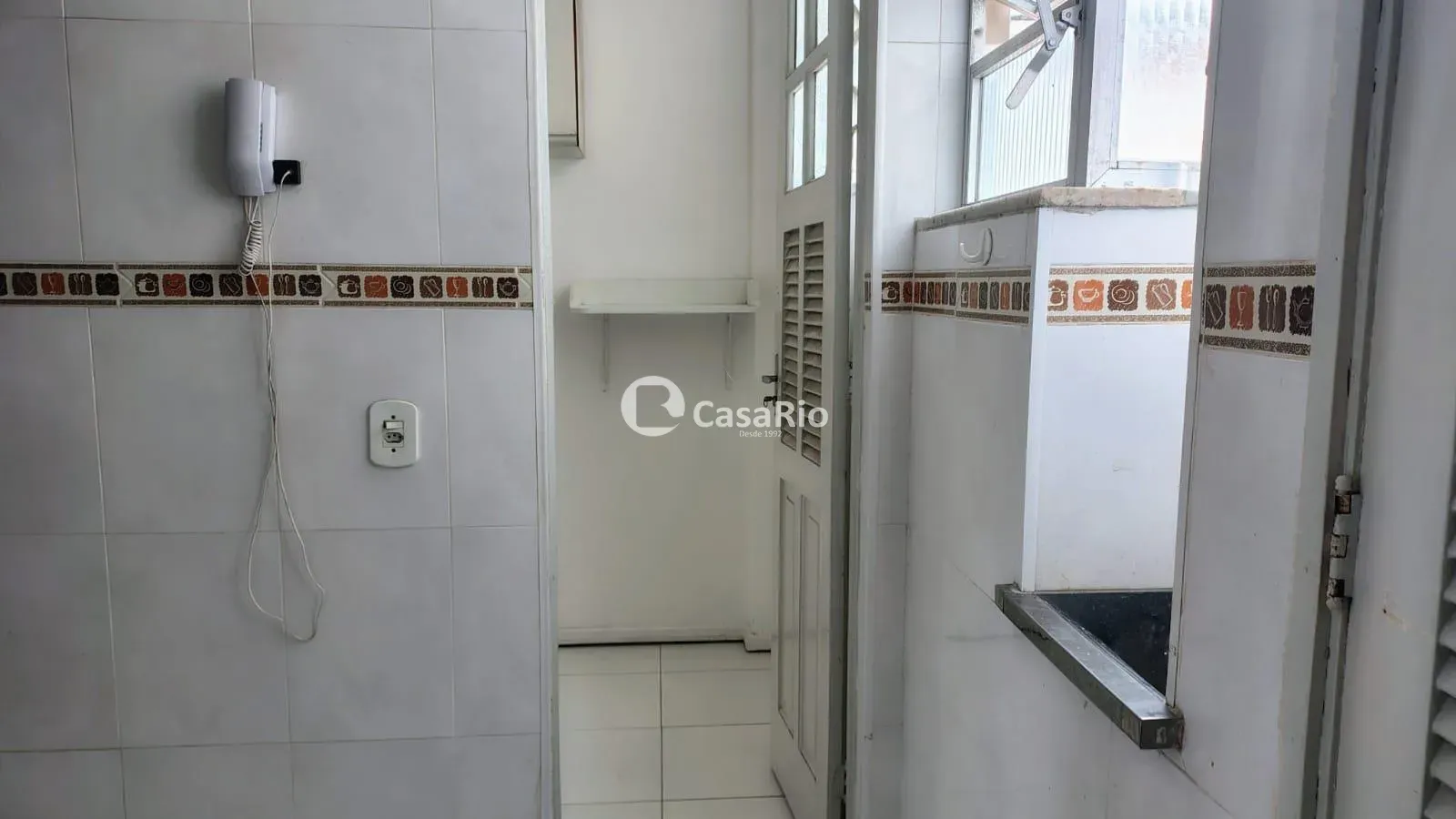 2-bedroom, 50 m² apartment in Rio de Janeiro — photo 37
