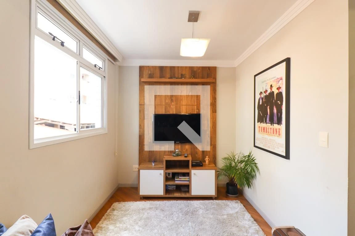 Furnished apartment, 70 m², with a home office — photo 28