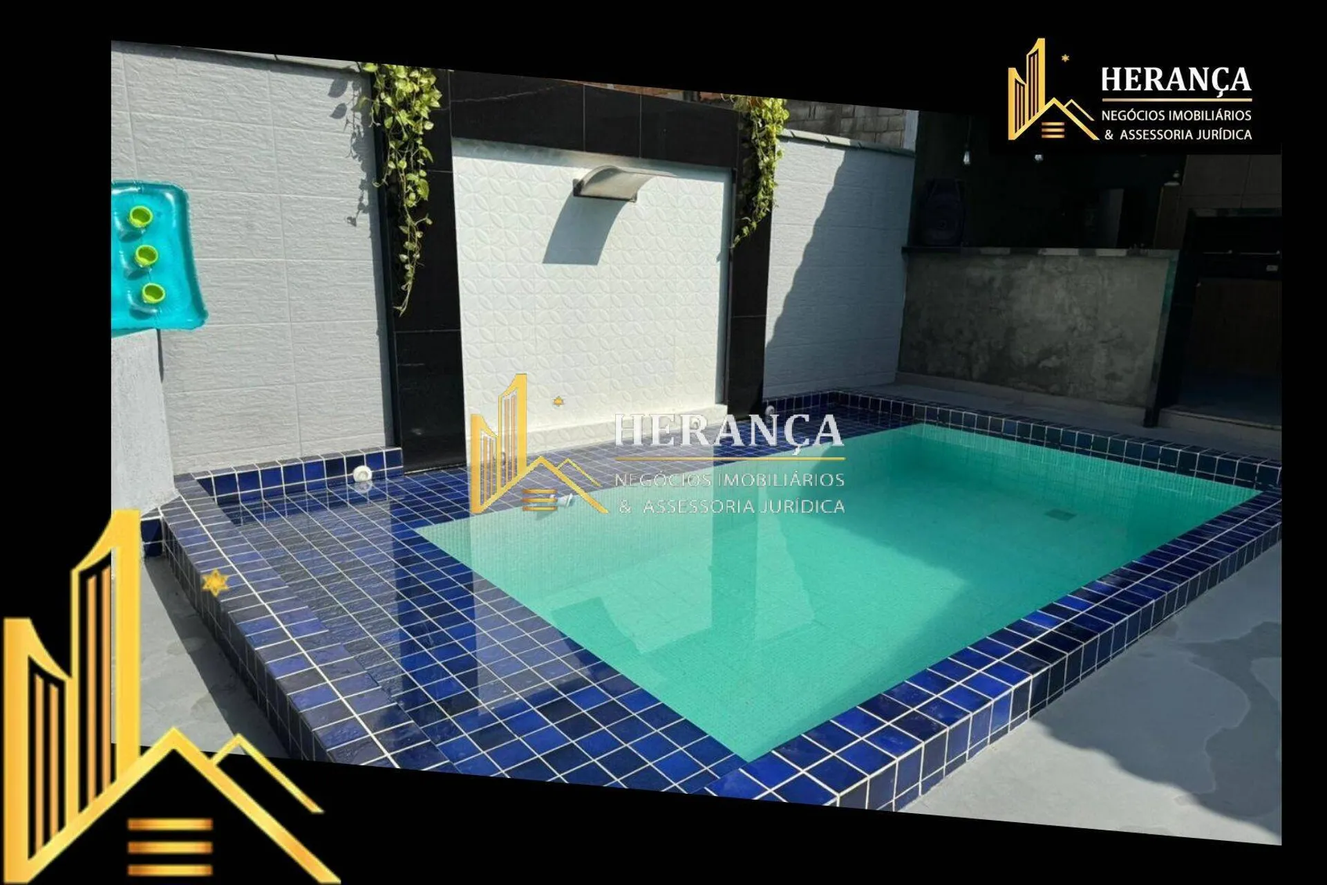 Furnished house, 360 m², with a grill on the balcony — photo 3