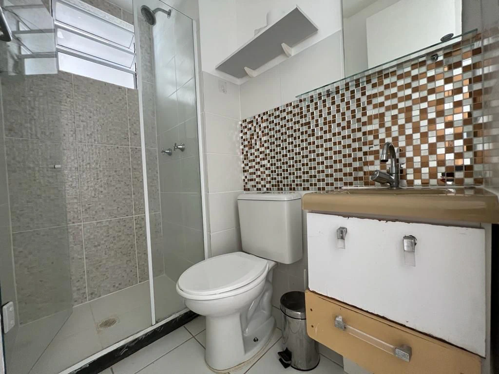 3-bedroom apartment with a closed kitchen and parking — photo 7