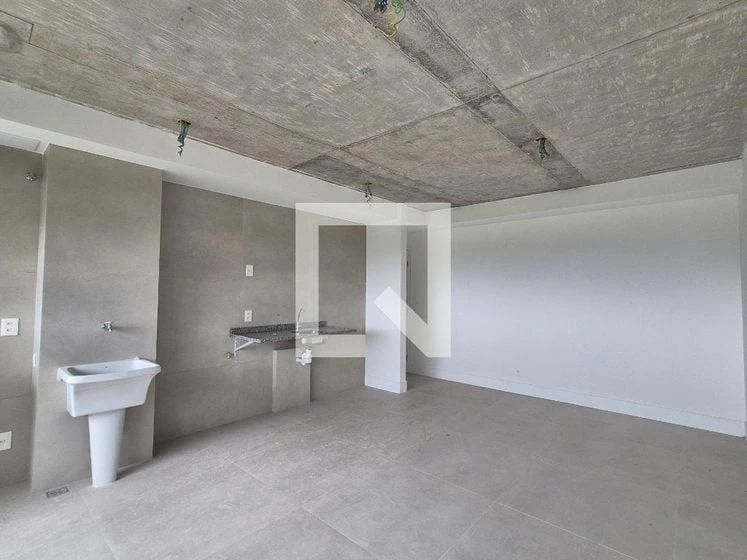 Mountain view in a 3-bedroom apartment, 65 m² — photo 8