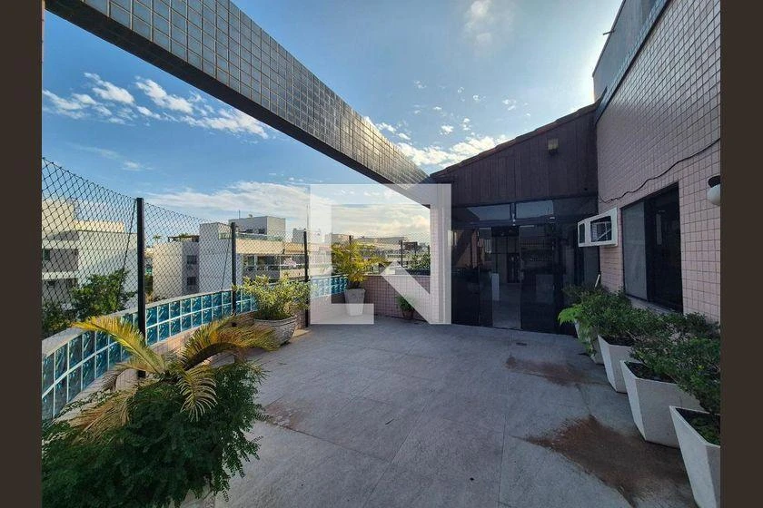 Apartment, 260 m², with a grill on the balcony — photo 8