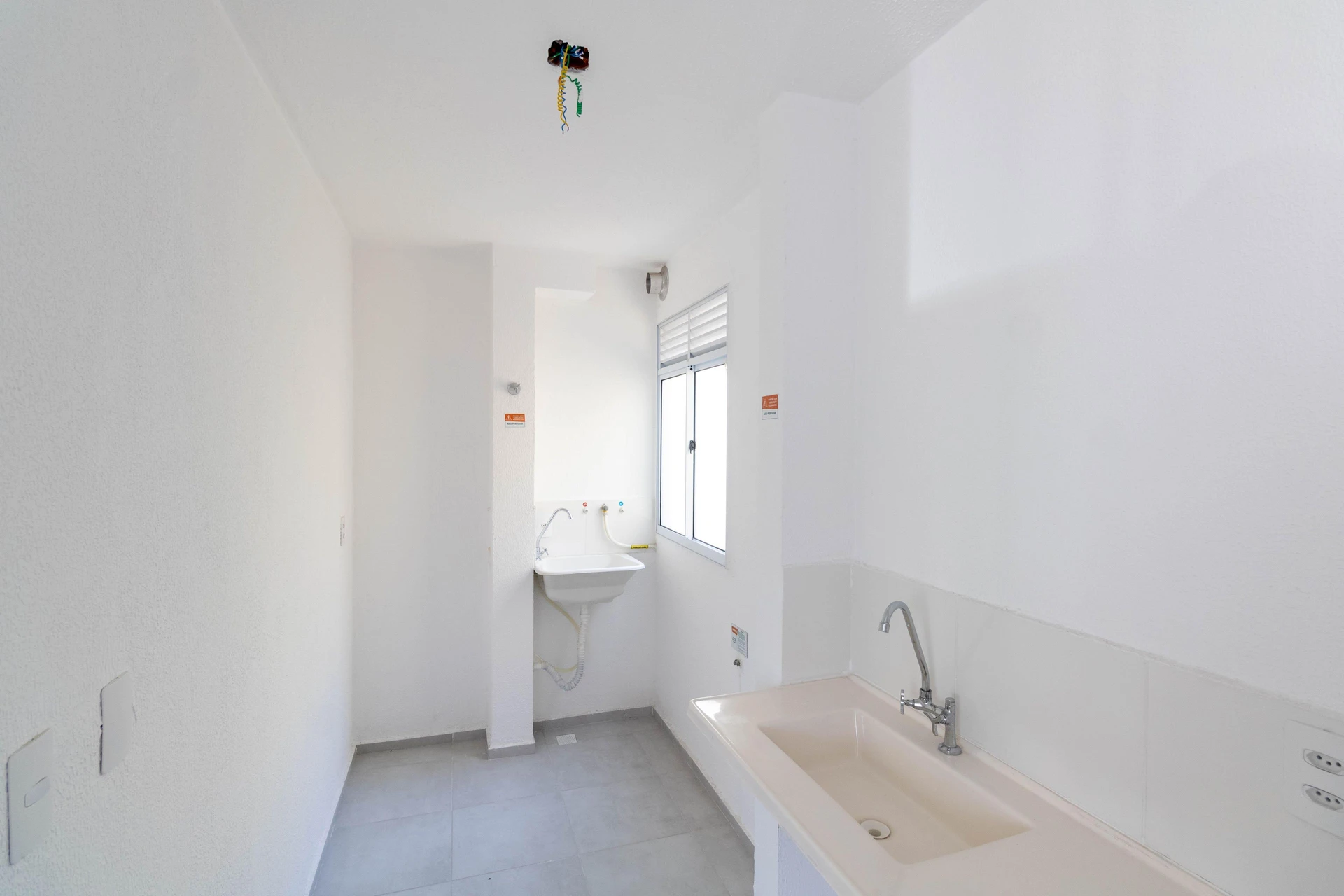 2-bedroom apartment with 1 bathroom and 1 parking space — photo 16