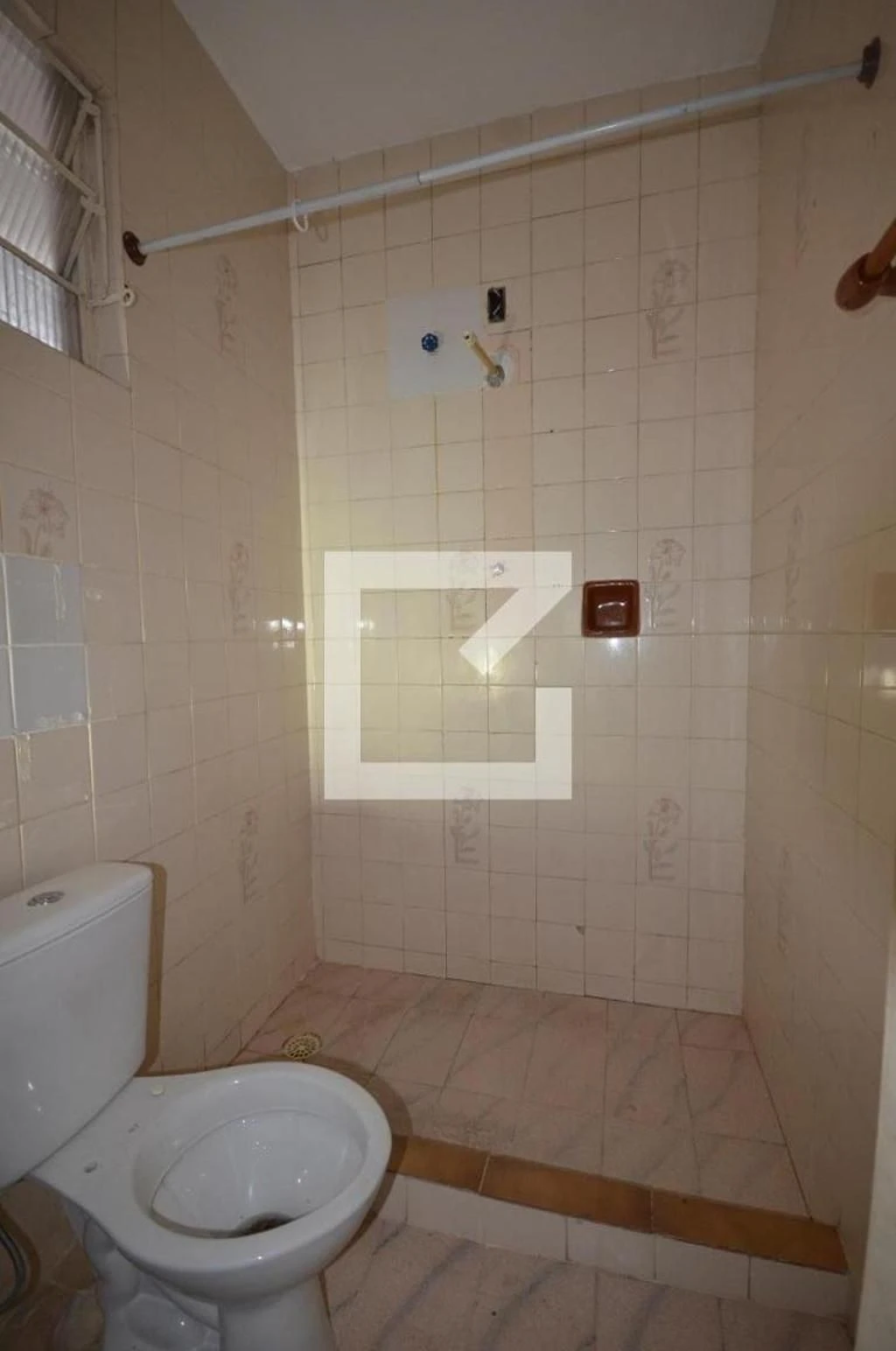 Casa sem mobília com 2 quartos e ar-condicionado — photo 7