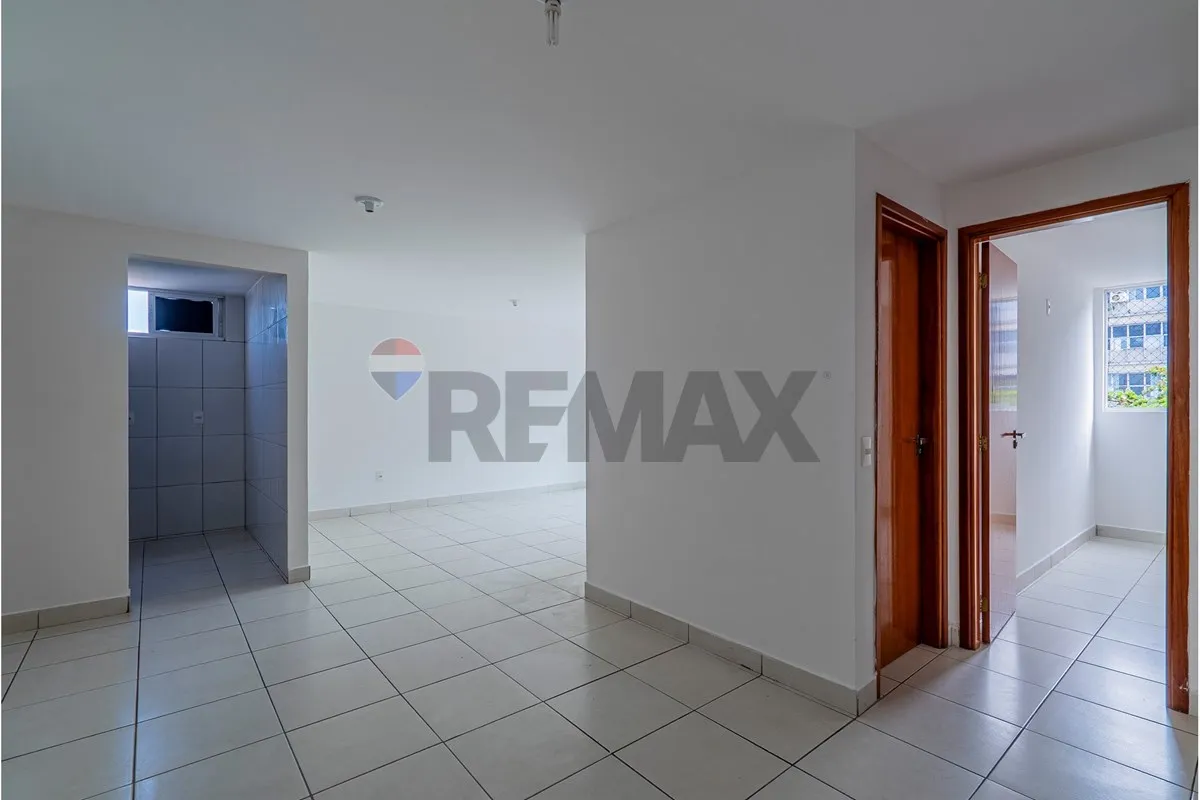 Apartamento de 3 quartos em condomínio com piscina — photo 13