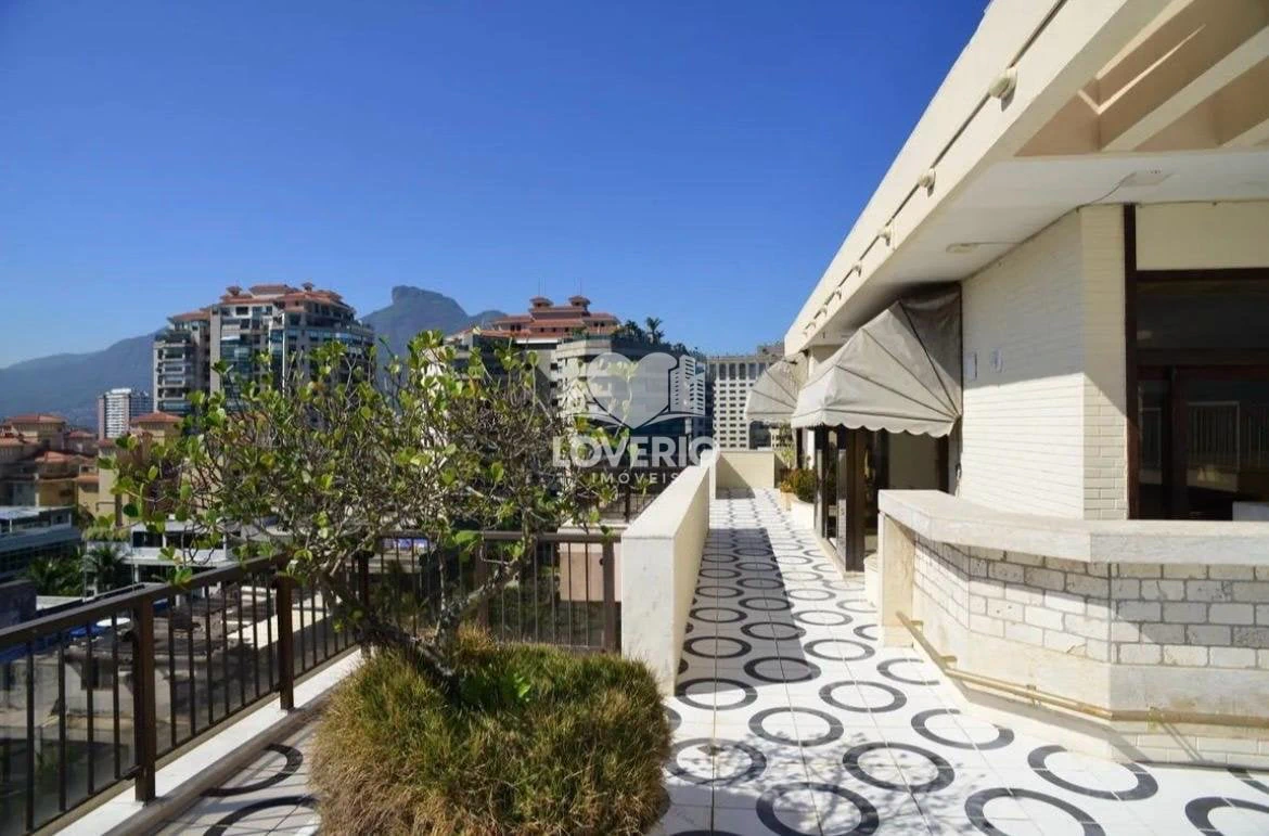 Apartamento, 430 m², com vista para a água — photo 4