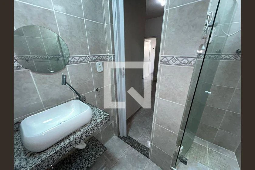 One-bedroom apartment, 57 m² — photo 21