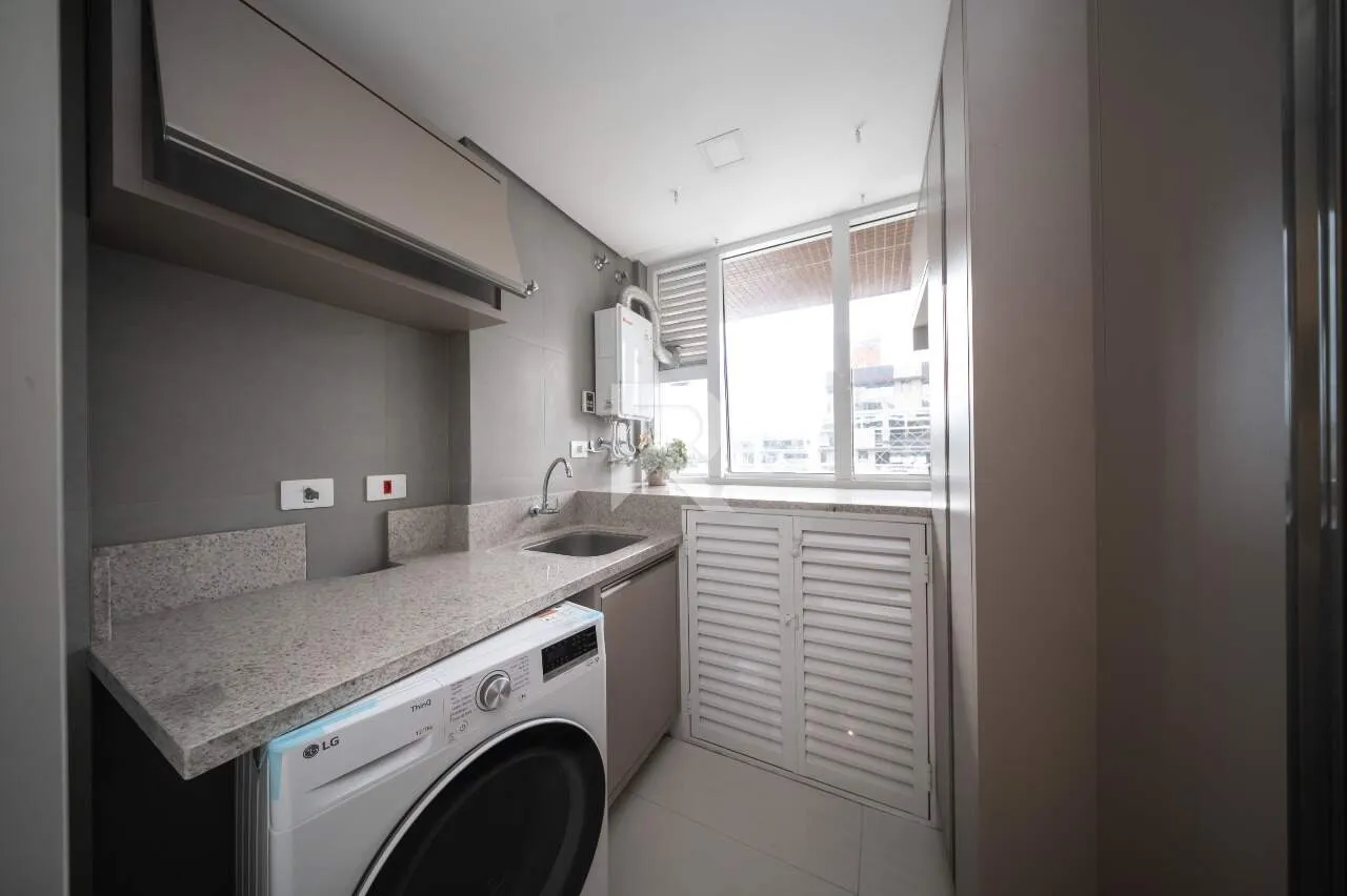 Apartamento mobiliado com 3 suítes e 130 m² — photo 8